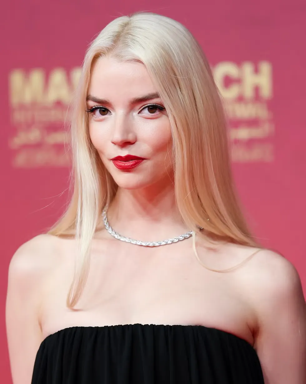 Anya Taylor-Joy