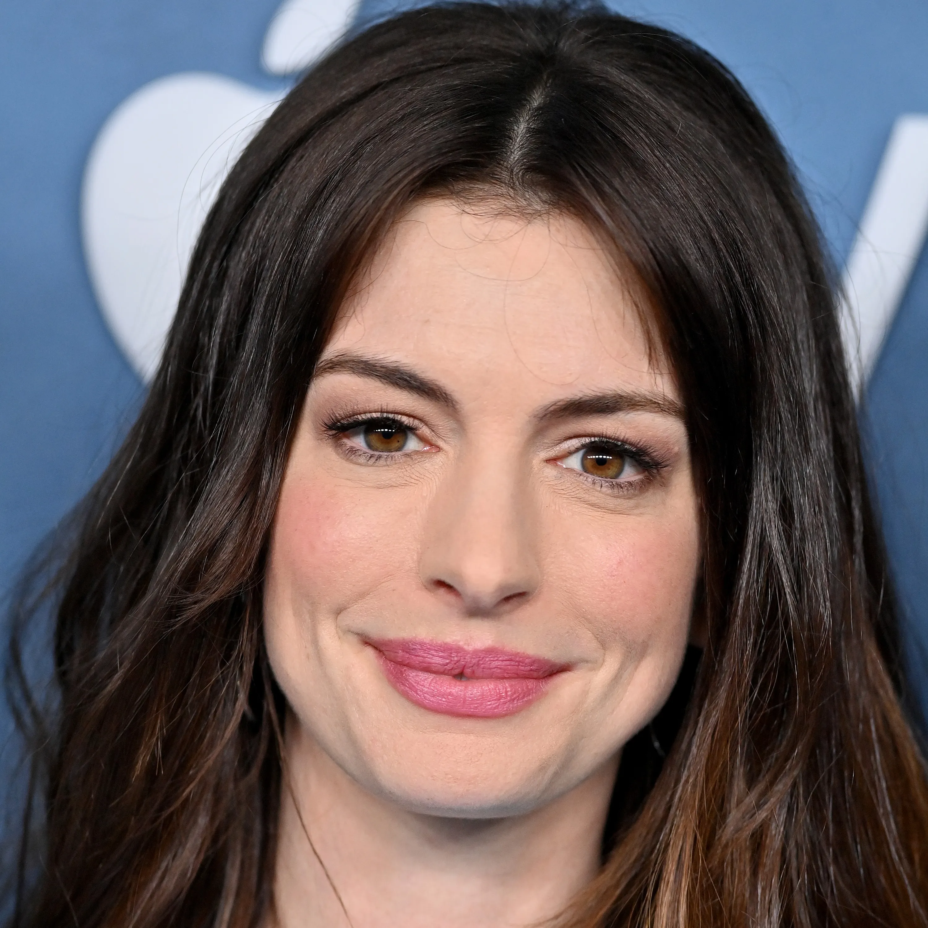 Anne Hathaway