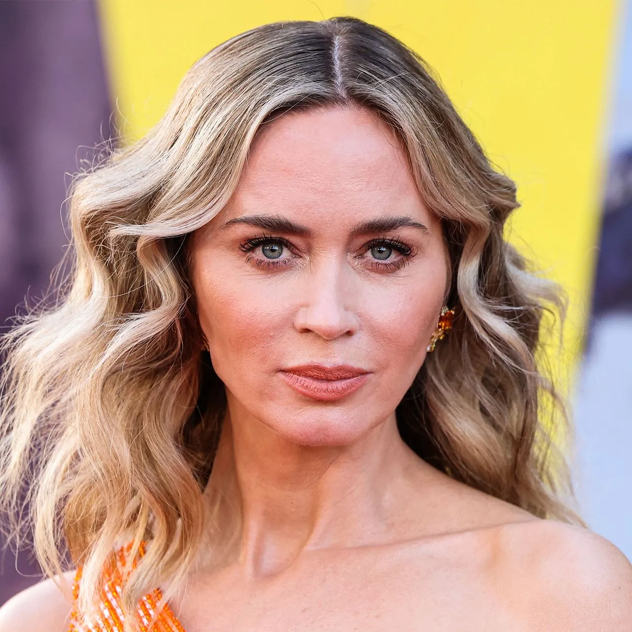 Emily Blunt