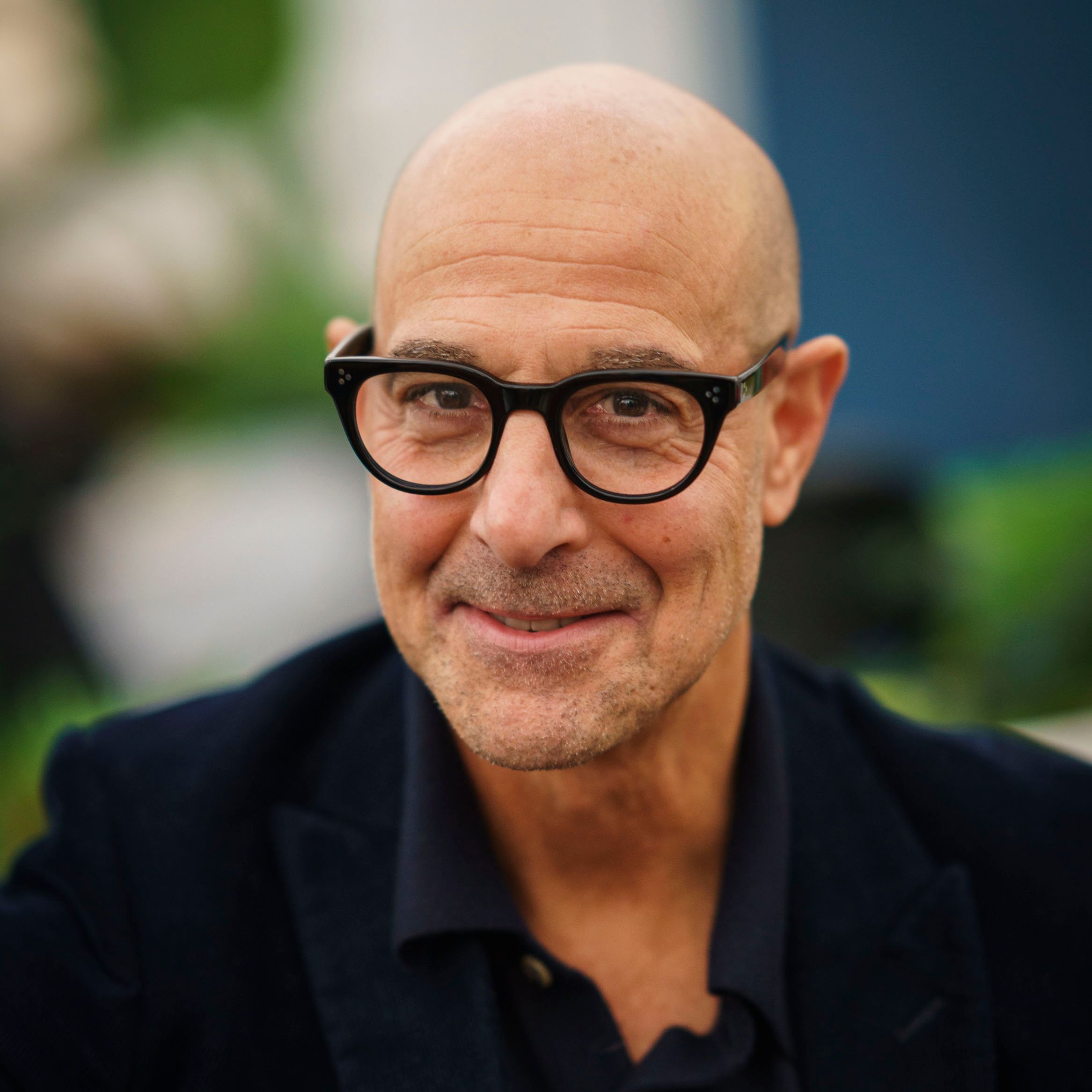 Stanley Tucci